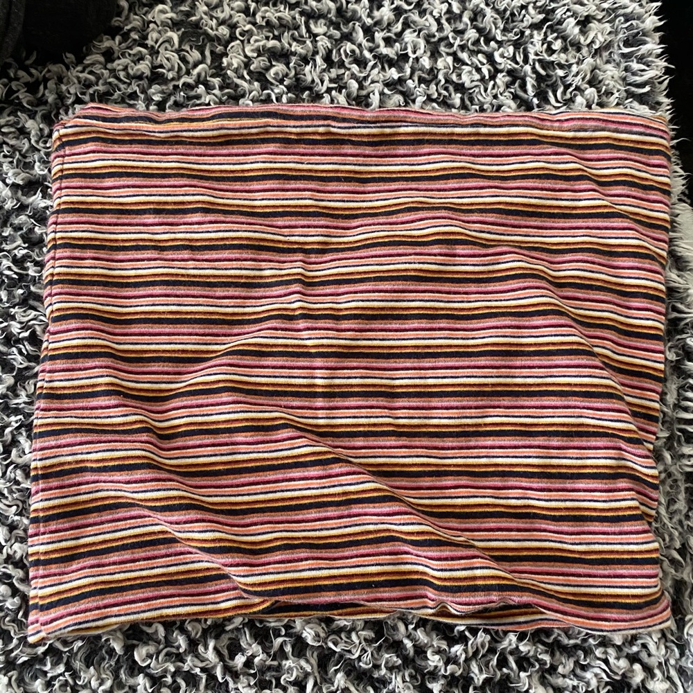 Brandy Melville tube top